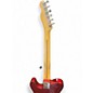 Used Fender American Professional Telecaster Deluxe Shawbucker Candy Apple Red Solid Body Electric Guitar