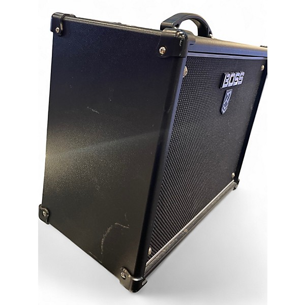 Used BOSS Katana KTN50 50W 1X12 Guitar Combo Amp