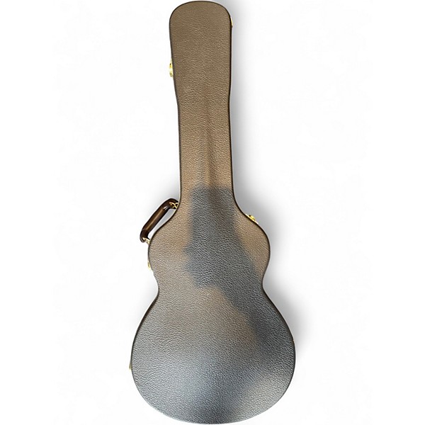 Used Taylor 222CEK DLX KOA Acoustic Electric Guitar