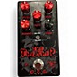 Used Electric Eye Audio the thrasher Effect Pedal thumbnail