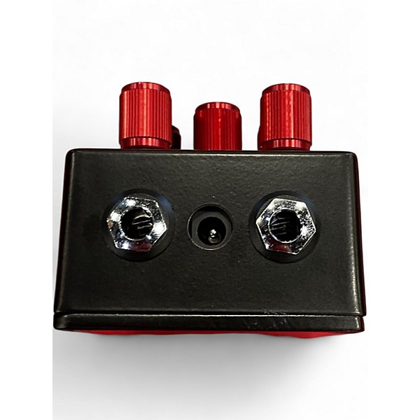 Used Electric Eye Audio the thrasher Effect Pedal