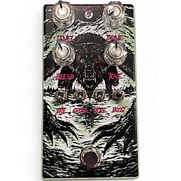 Used Highwind Amplification DIREWOLF Effect Pedal