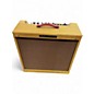 Used Fender Bassman 4x10 Tube Guitar Combo Amp thumbnail
