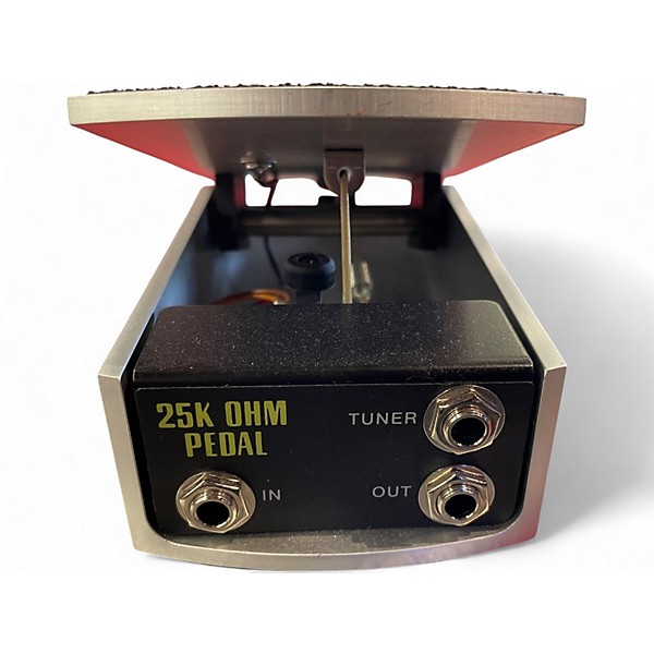 Used Ernie Ball VPJR Volume Pedal