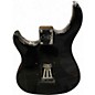 Used Peavey RAPTOR PLUS Black Solid Body Electric Guitar