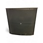 Used Mackie DRM18S Powered Subwoofer thumbnail