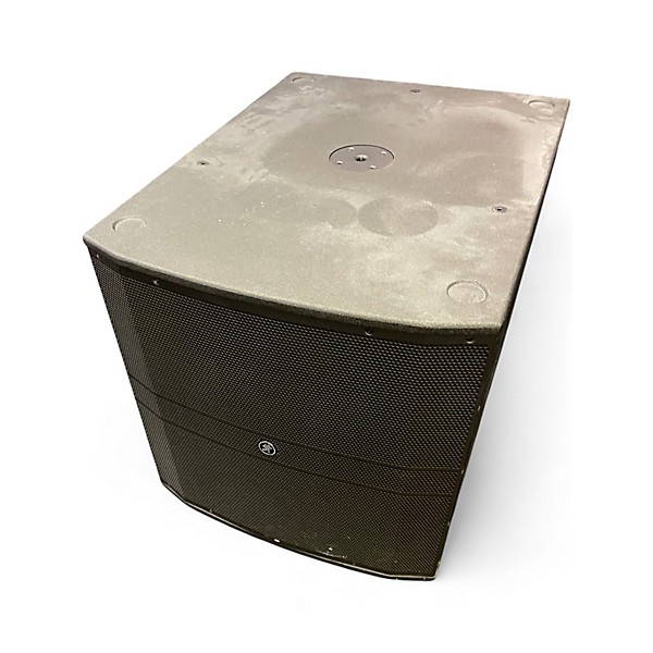 Used Mackie DRM18S Powered Subwoofer