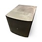 Used Mackie DRM18S Powered Subwoofer