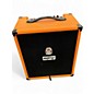 Used Orange Amplifiers CRUSH 50BXT Guitar Combo Amp thumbnail