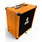 Used Orange Amplifiers CRUSH 50BXT Guitar Combo Amp