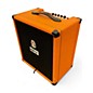 Used Orange Amplifiers CRUSH 50BXT Guitar Combo Amp