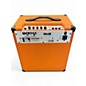 Used Orange Amplifiers CRUSH 50BXT Guitar Combo Amp