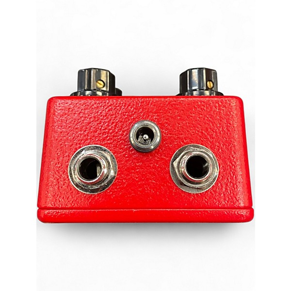 Used Funny Little Boxes SKELETON KEY Effect Pedal