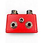Used Funny Little Boxes SKELETON KEY Effect Pedal