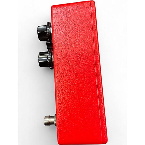 Used Funny Little Boxes SKELETON KEY Effect Pedal