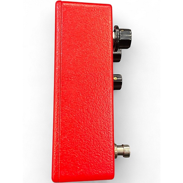 Used Funny Little Boxes SKELETON KEY Effect Pedal
