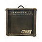 Used Crate MX15R Guitar Combo Amp thumbnail
