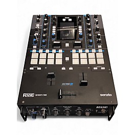 Used RANE Seventy-Two DJ Mixer