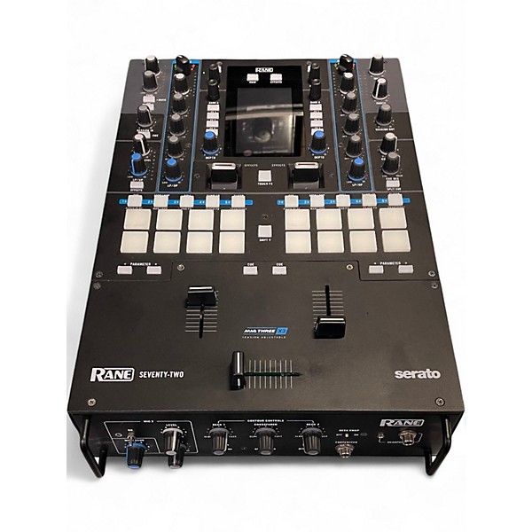 Used RANE Seventy-Two DJ Mixer