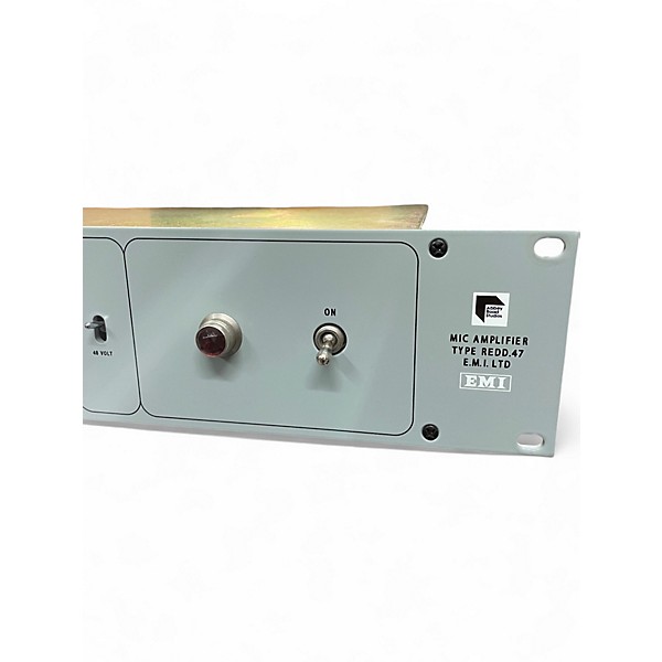 Used Chandler Limited redd 47 Microphone Preamp