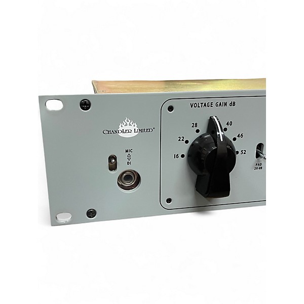 Used Chandler Limited redd 47 Microphone Preamp