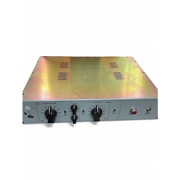 Used Chandler Limited redd 47 Microphone Preamp