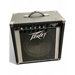 Used Peavey STUDIO PRO 40 Guitar Combo Amp