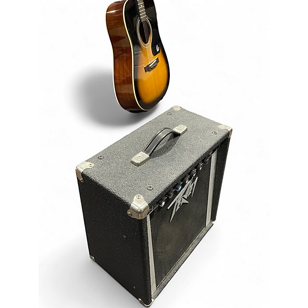 Used Peavey STUDIO PRO 40 Guitar Combo Amp