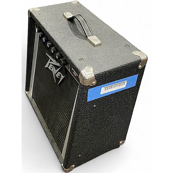 Used Peavey STUDIO PRO 40 Guitar Combo Amp