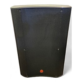Used Harbinger V1115 Powered Speaker