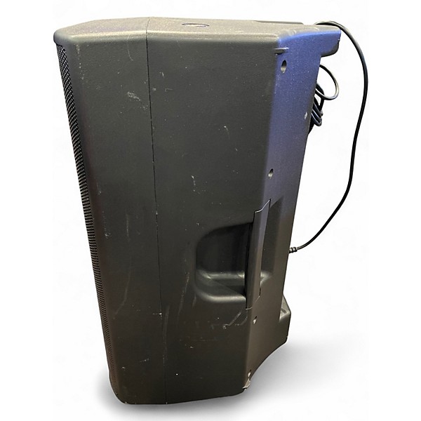 Used Harbinger V1115 Powered Speaker