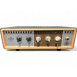 Used Universal Audio OX Amp Top Box Power Attenuator