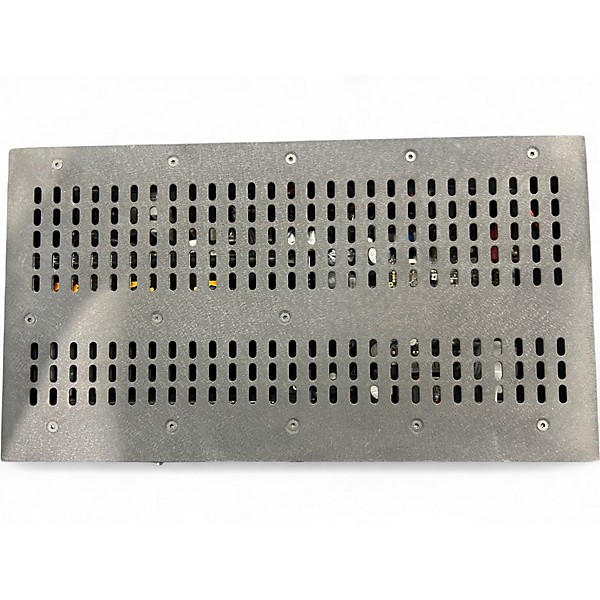 Used Universal Audio OX Amp Top Box Power Attenuator