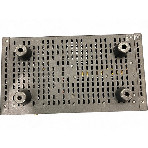 Used Universal Audio OX Amp Top Box Power Attenuator