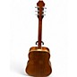 Used Epiphone DR100 2 Color Sunburst Acoustic Guitar