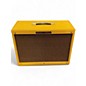 Used Fender Hot Rod Deluxe 1x12 Tweed Guitar Cabinet thumbnail