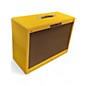 Used Fender Hot Rod Deluxe 1x12 Tweed Guitar Cabinet