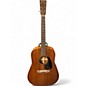 Used Martin  D-15M Mahogany Acoustic Guitar thumbnail