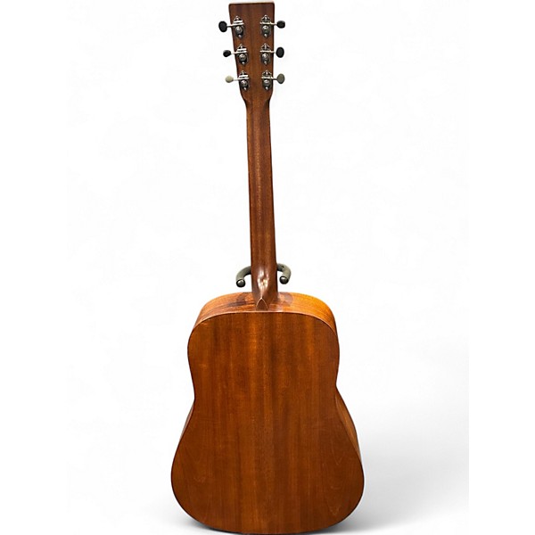 Used Martin  D-15M Mahogany Acoustic Guitar