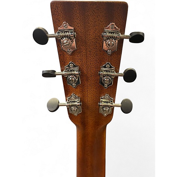 Used Martin  D-15M Mahogany Acoustic Guitar