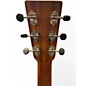 Used Martin  D-15M Mahogany Acoustic Guitar