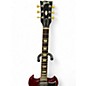 Used 2014 Gibson SG STD 1961 Reissue Red Solid Body Electric Guitar