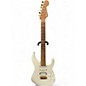 Used Charvel PRO-MOD DK24 HSS 2PT CM Snow White Solid Body Electric Guitar thumbnail
