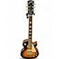 Used Gibson Les Paul Standard Tobacco Sunburst Solid Body Electric Guitar thumbnail