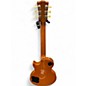Used Gibson Les Paul Standard Tobacco Sunburst Solid Body Electric Guitar