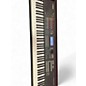 Used Yamaha MOFX8 88 Key Keyboard Workstation thumbnail