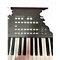 Used Yamaha MOFX8 88 Key Keyboard Workstation