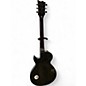 Used ESP LTD EC200QM Charcoal Solid Body Electric Guitar