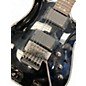 Used Schecter Guitar Research Hellraiser C1 Floyd Rose Black Solid Body Electric Guitar