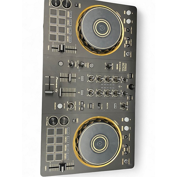 Used Pioneer DJ DDJFLX4 DJ Controller